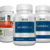 NeuroEnhancer Kit 1 Month