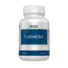 Organic Turmeric with Ginger and BioPerine® - 1 Month