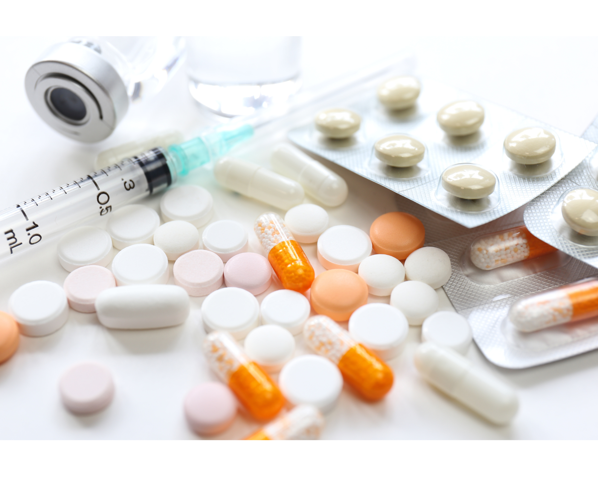 Overuse of medication is a cause of bad gut microbiota.