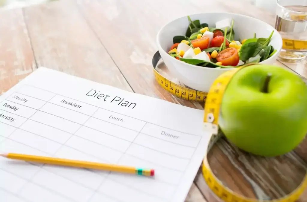 A food diary is recommended on a Whole30 Diet as every body responds differently.
