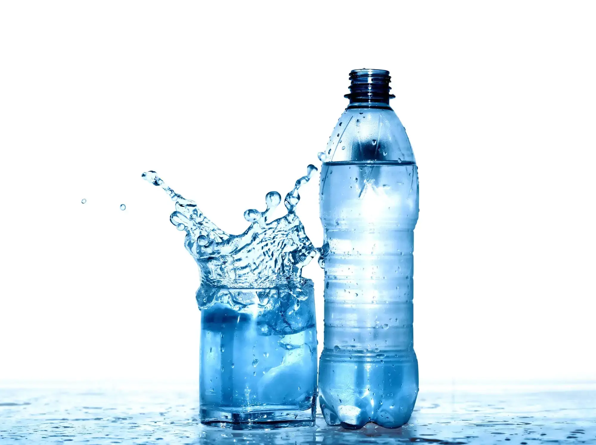 Water is essential for survival, however water with the incorrect Ph level can cause health implications.