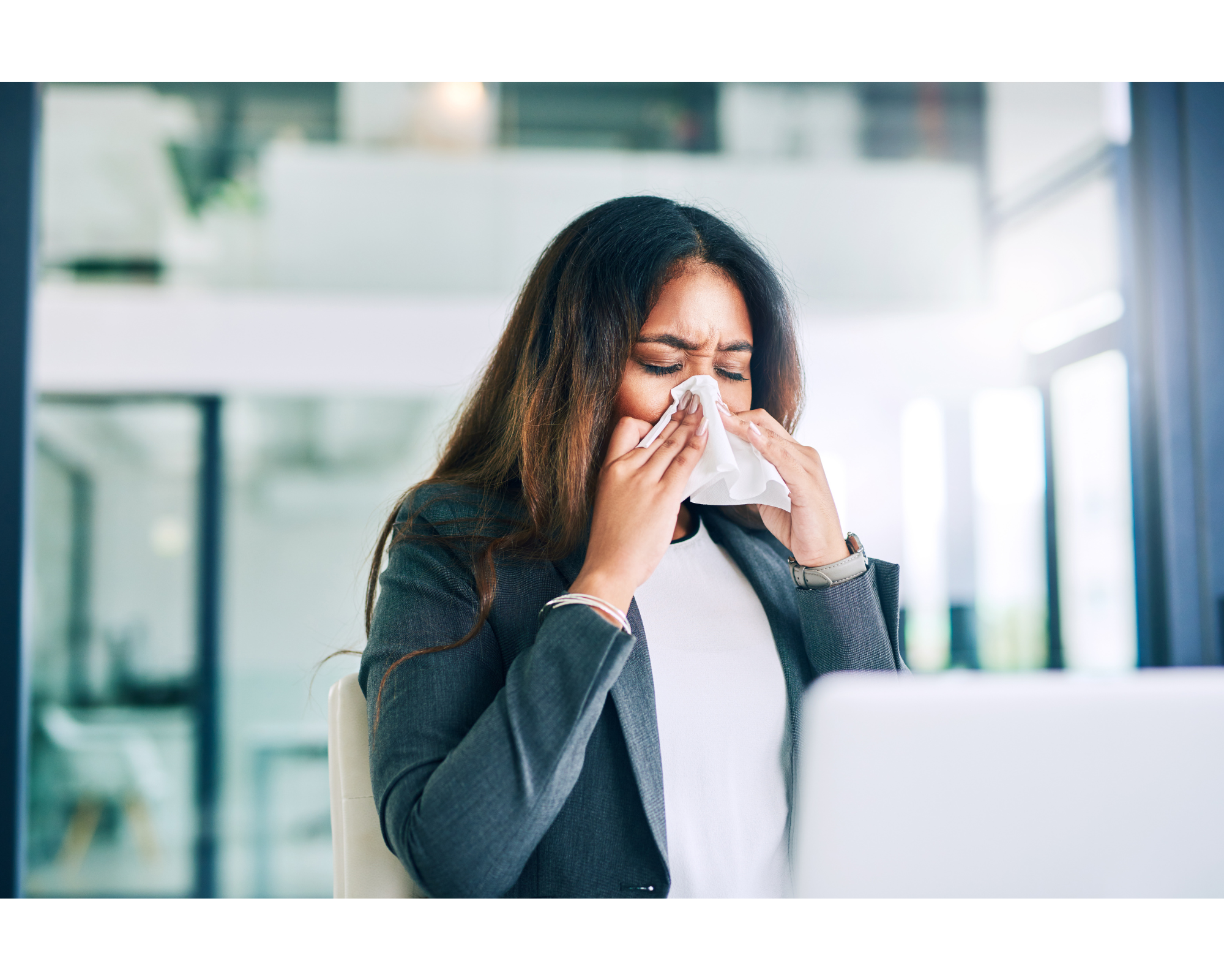 Foods with immune-boosting properties can help improve your immune systems defences.