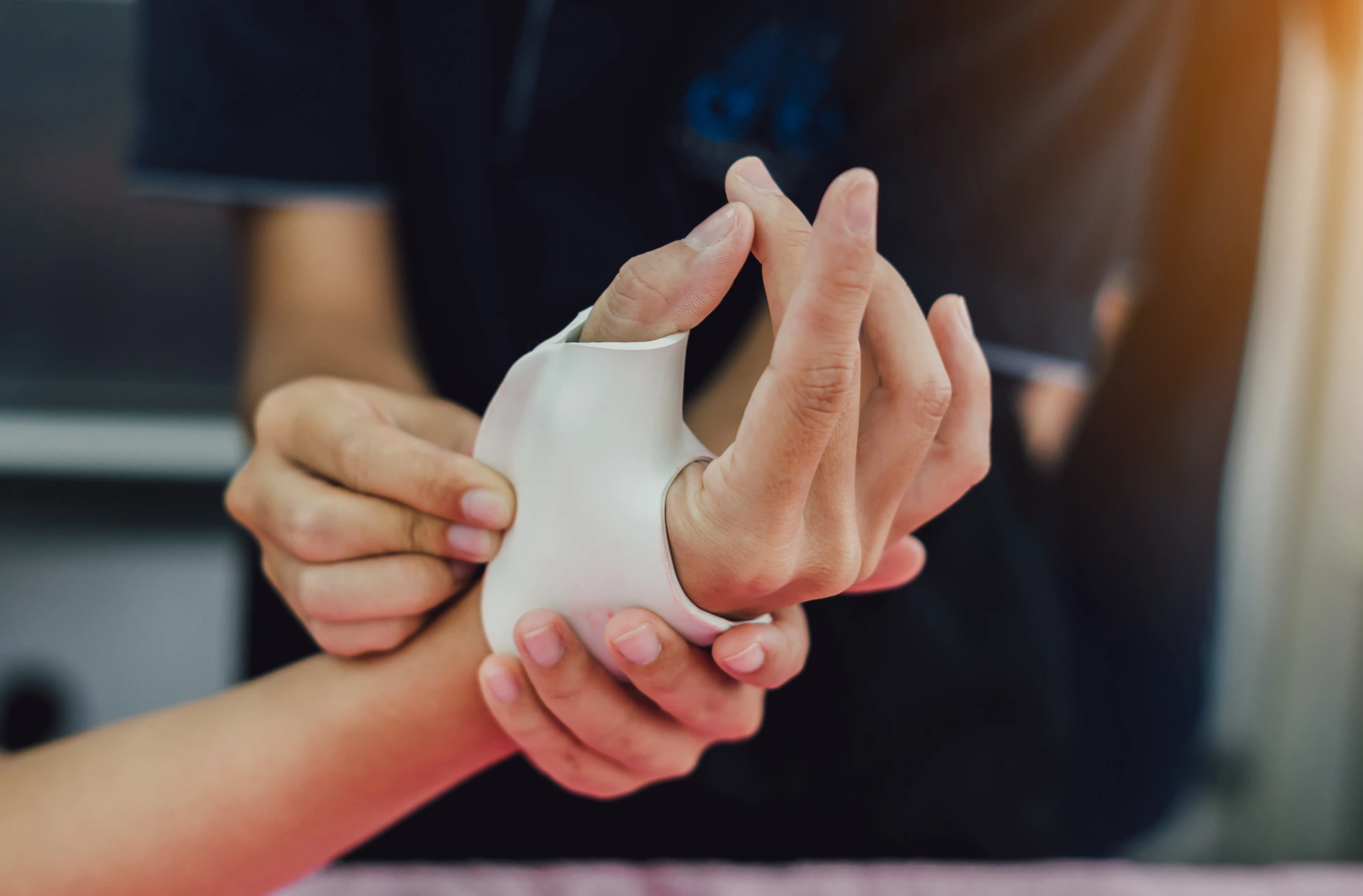 Inflammation is a natural and essential part of the body's immune response to injury.